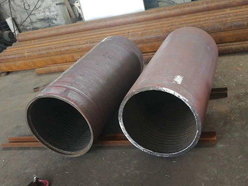 山西省太原高鉻合金堆焊耐磨管道